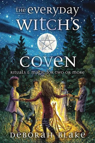 Produktbild: The Everyday Witch's Coven