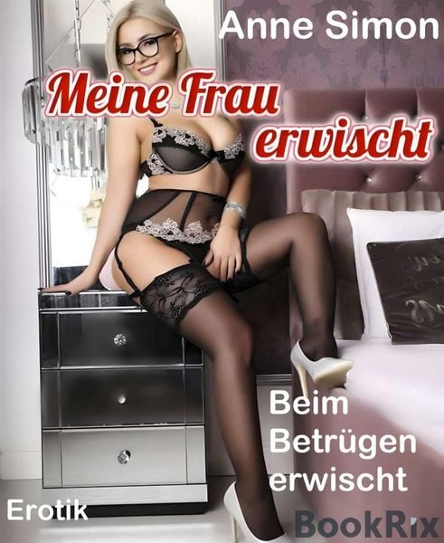 Produktbild: Meine Frau erwischt