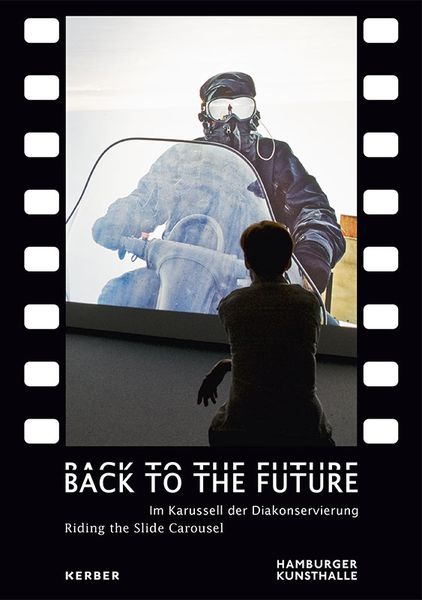 Produktbild: Back to the Future!