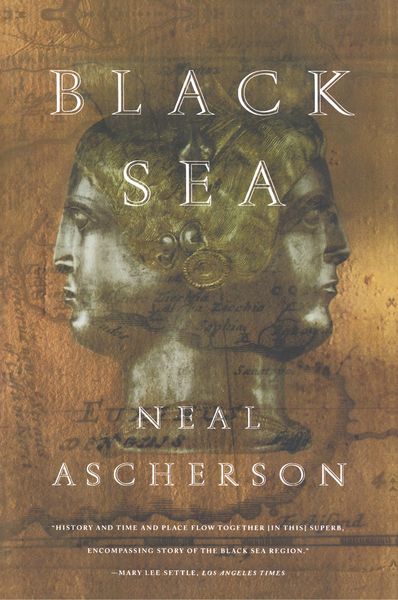 Produktbild: Black Sea