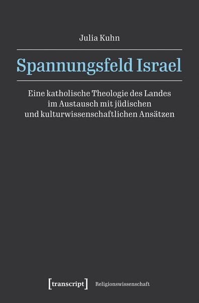 Produktbild: Spannungsfeld Israel