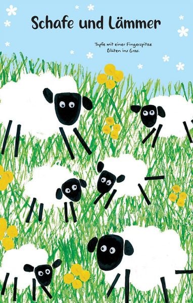 Produktbild: 50 Karten: Kreative Bastelideen f&uuml;r Ostern