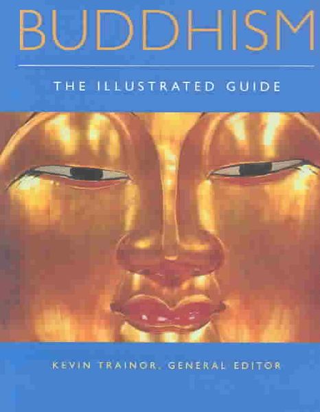 Produktbild: Buddhism