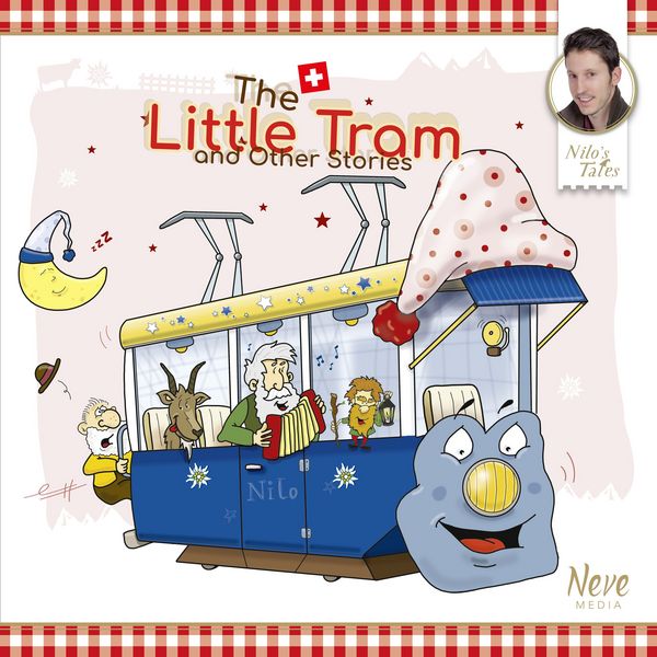 The Little Tram and Other Stories