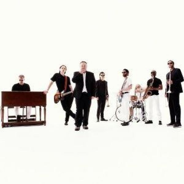 Produktbild: St. Paul & The Broken Bones