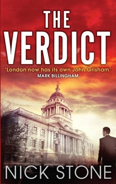 Produktbild: The Verdict