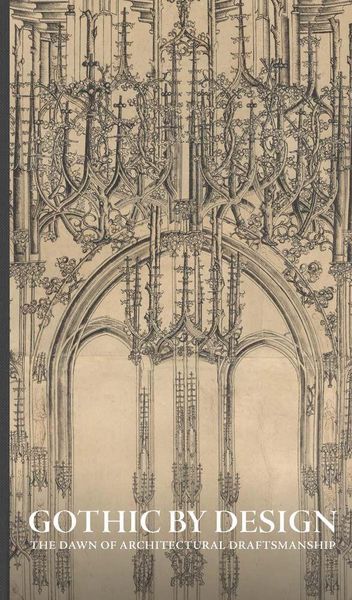 Produktbild: Gothic by Design
