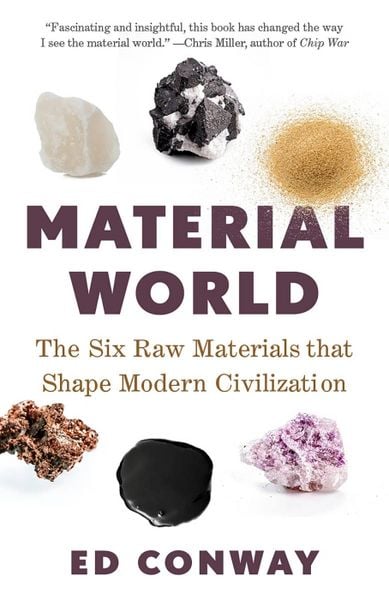 Produktbild: Material World