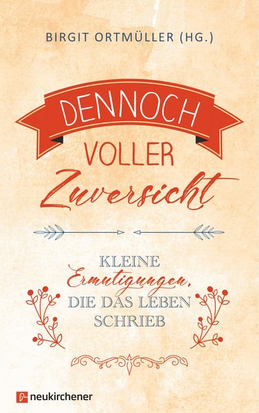 Produktbild: Dennoch voller Zuversicht