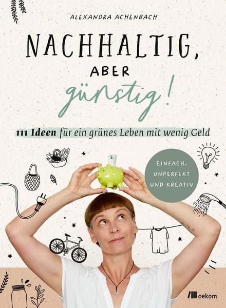 Produktbild: Nachhaltig, aber g&uuml;nstig!