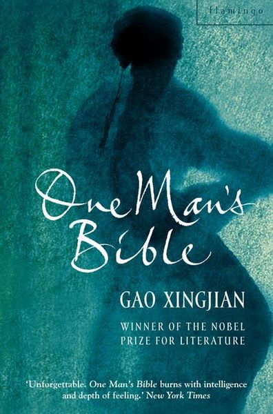Produktbild: One Man's Bible