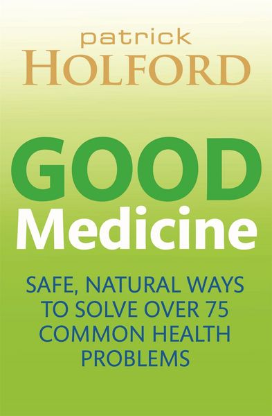Produktbild: Good Medicine