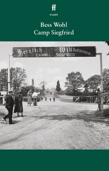Produktbild: Camp Siegfried