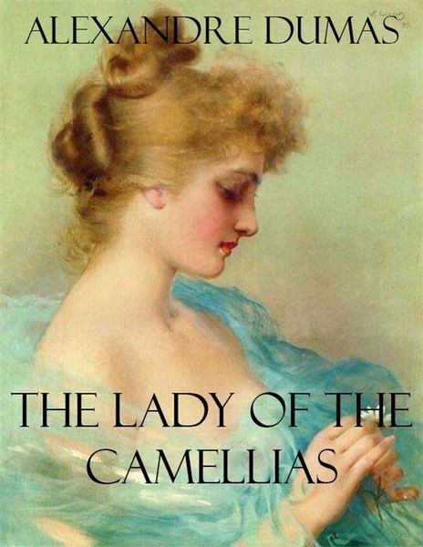 Produktbild: The Lady of the Camellias