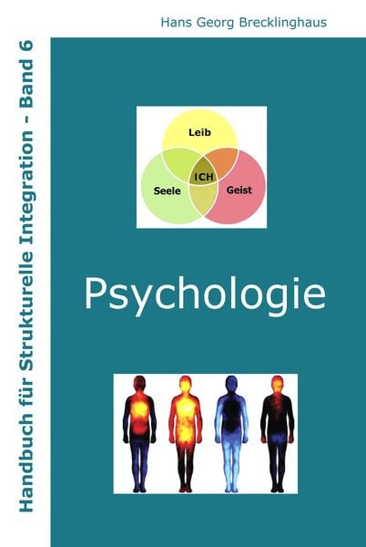 Produktbild: Handbuch f&uuml;r Strukturelle Integration - Band 6