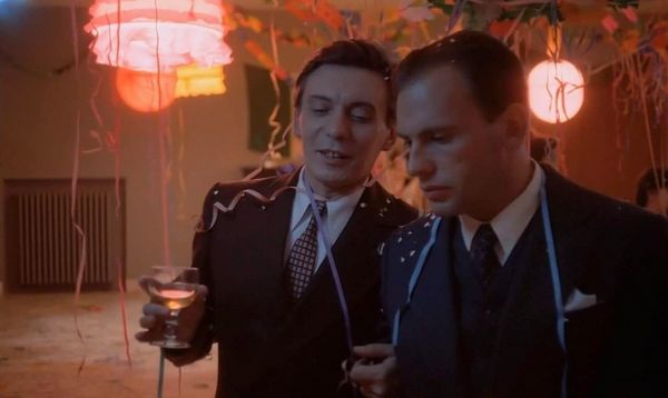 Produktbild: Der gro&szlig;e Irrtum (Der Konformist) (Filmjuwelen)
