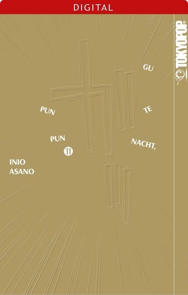 Produktbild: Gute Nacht, Punpun 11