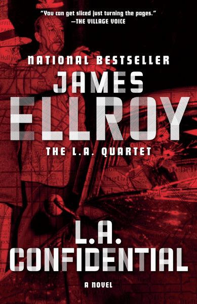 Produktbild: L.A. Confidential