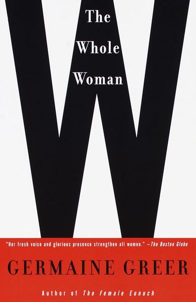 Produktbild: The Whole Woman