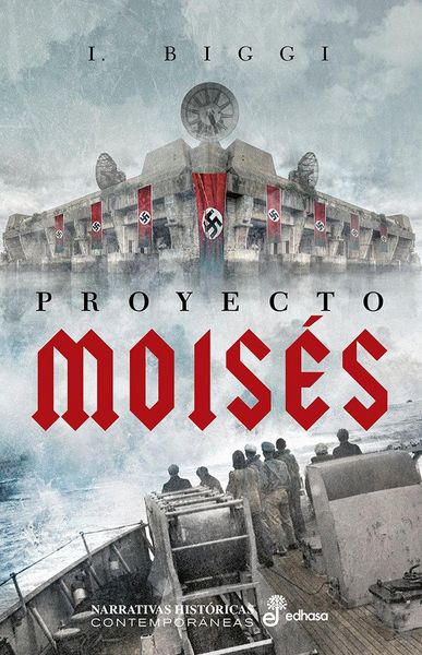 Produktbild: Proyecto Mois&eacute;s