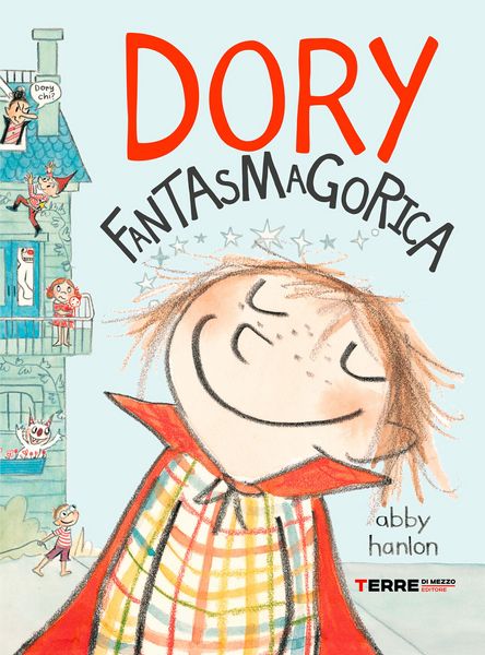 Produktbild: Dory Fantasmagorica