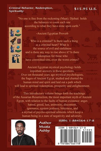 Produktbild: Healing The Criminal Heart