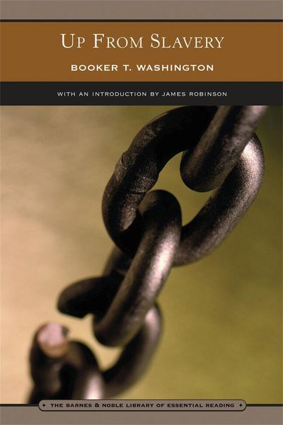 Produktbild: Up from Slavery