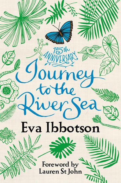 Produktbild: Journey to the River Sea - 10th Anniversary Edition