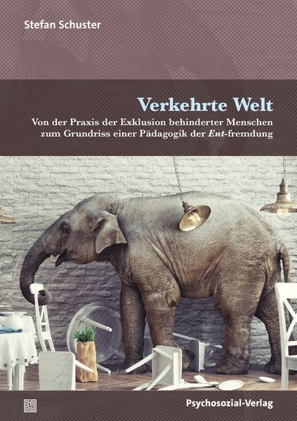 Produktbild: Verkehrte Welt