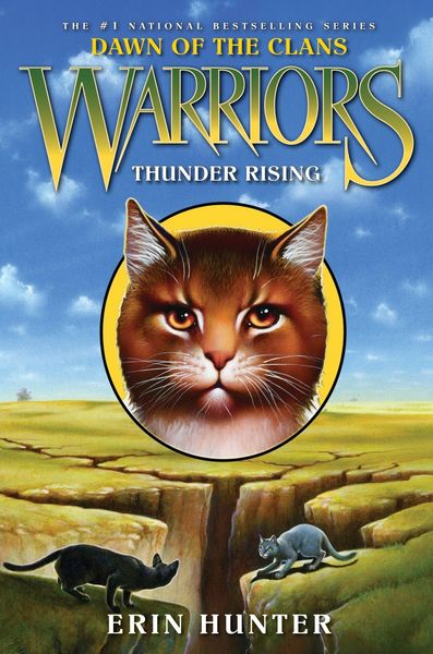 Produktbild: Thunder Rising