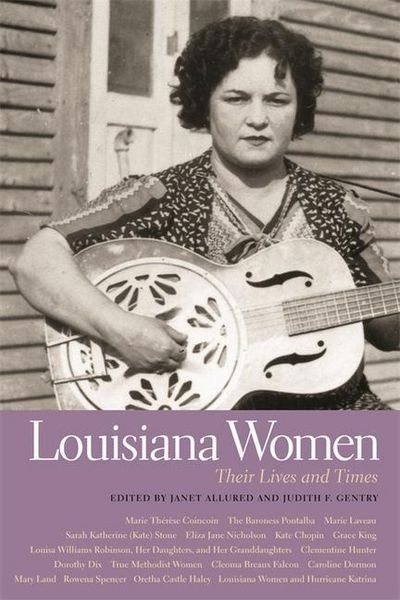 Produktbild: Louisiana Women