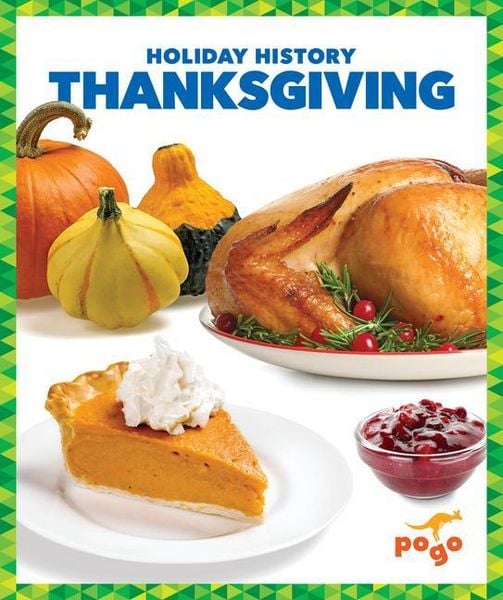 Produktbild: Thanksgiving