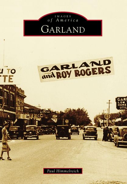 Produktbild: Garland