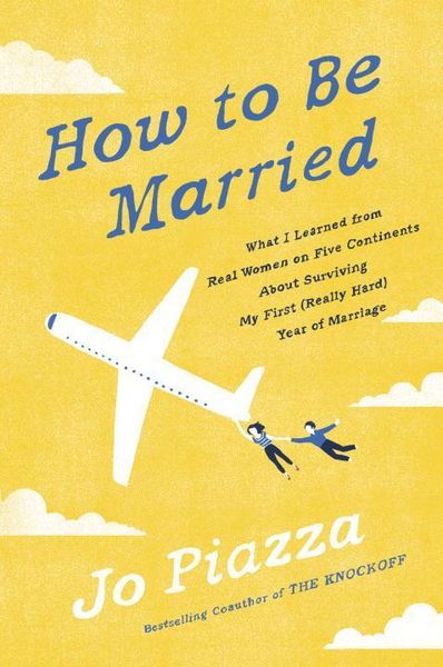 Produktbild: Ht Be Married