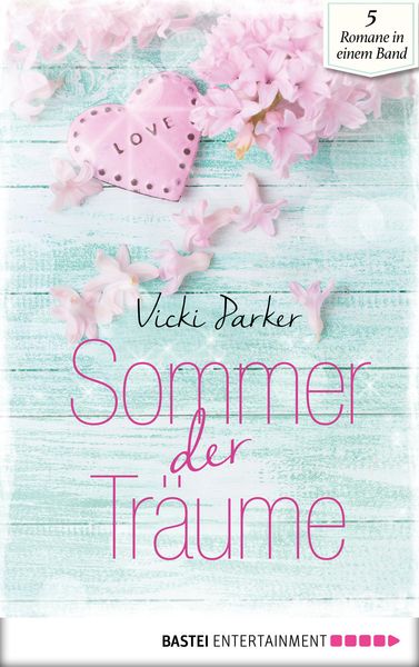 Produktbild: Sommer der Tr&auml;ume