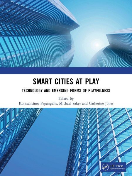 Produktbild: Smart Cities at Play