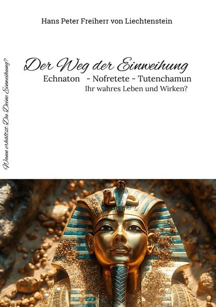 Produktbild: Der Weg der Einweihung