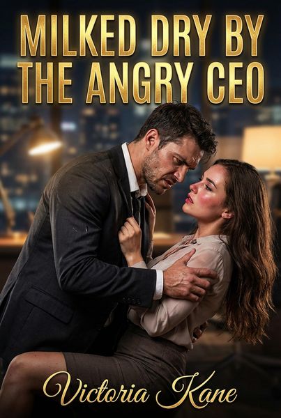 Produktbild: Milked Dry By The Angry CEO