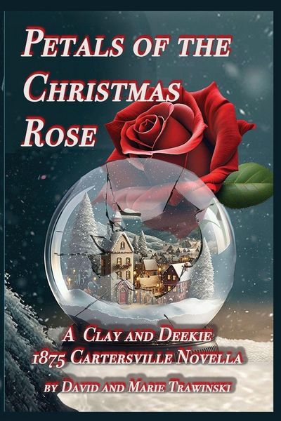 Produktbild: Petals of the Christmas Rose