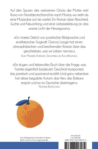 Und dann springen wir