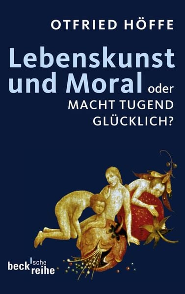 Produktbild: Lebenskunst und Moral
