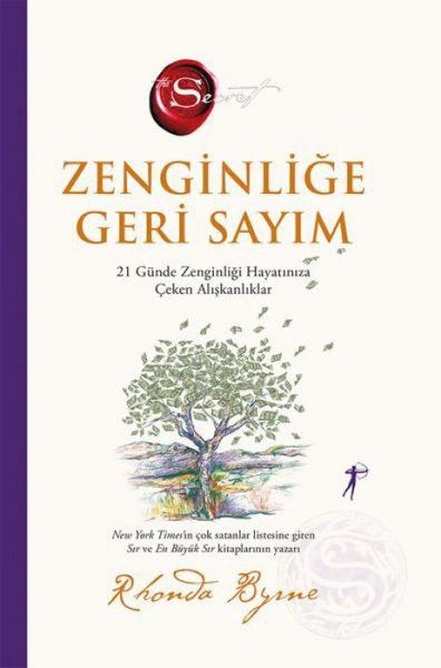 Produktbild: Zenginlige Geri Sayim Ciltli