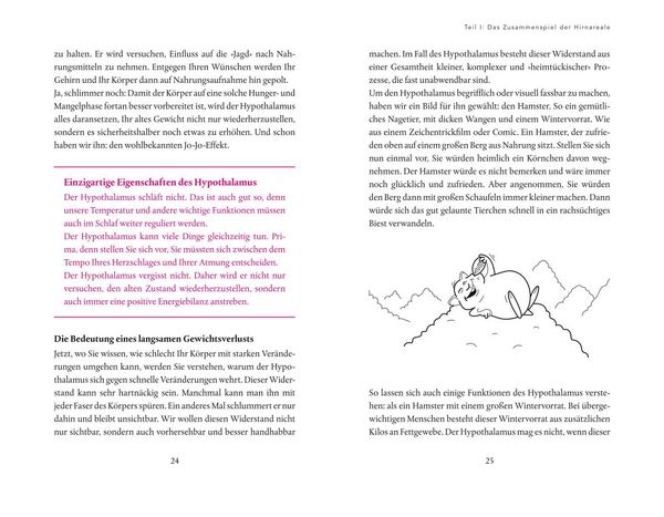 Produktbild: Der Hamster im Kopf
