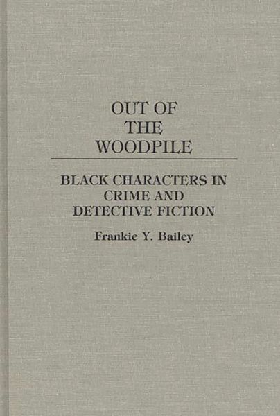 Produktbild: Out of the Woodpile