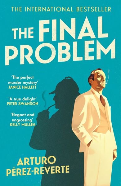 Produktbild: The Final Problem