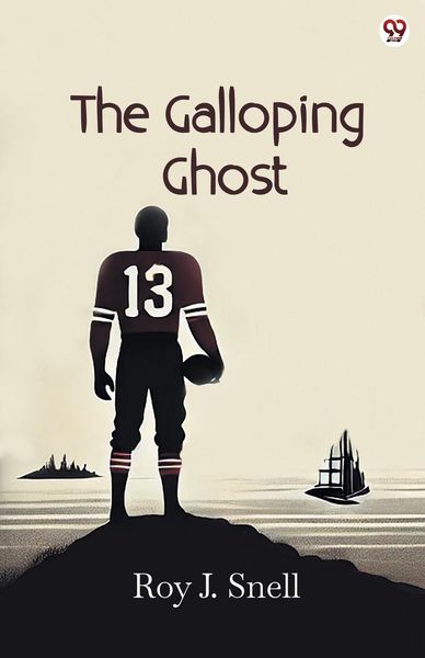 Produktbild: The Galloping Ghost