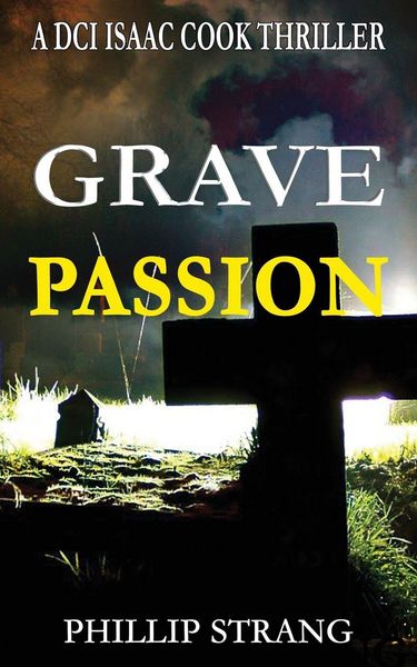 Produktbild: Grave Passion