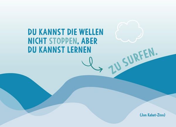 Produktbild: Hinsetzen. Augen zu. Atmen.