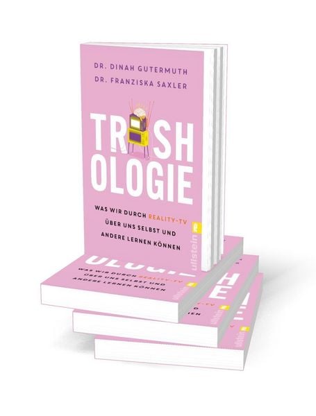 Produktbild: Trashologie