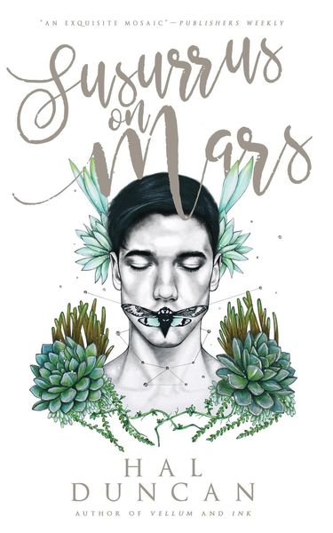 Produktbild: Susurrus on Mars